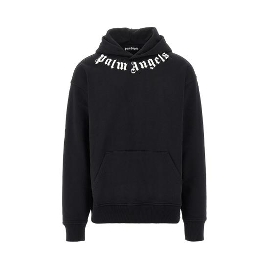 26FW 팜앤젤스 긴팔 티셔츠 PAMBB003FL001 Black