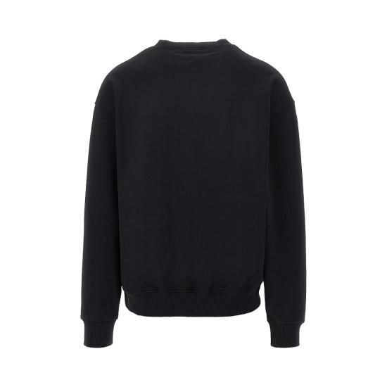 26FW 팜앤젤스 긴팔 티셔츠 PAMBA003FL001 Black - PALM ANGELS