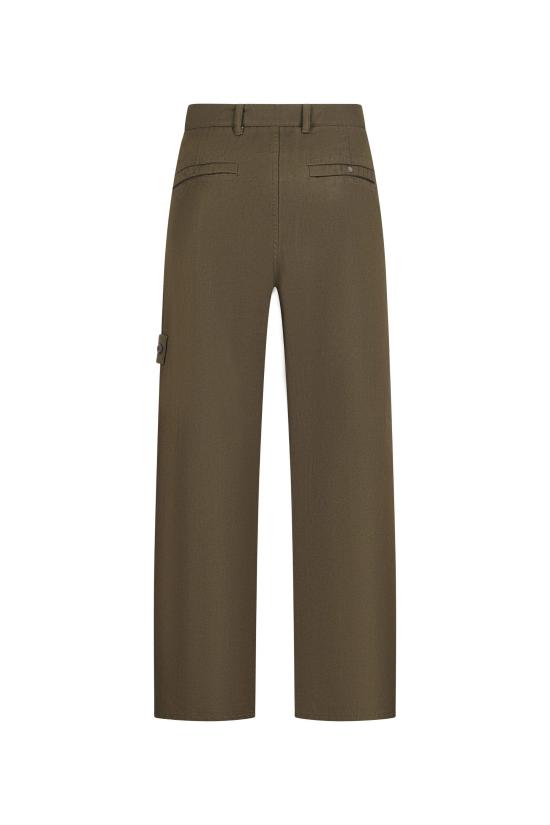 26FW 스톤 아일랜드 팬츠 3100025S0F50 - STONE ISLAND