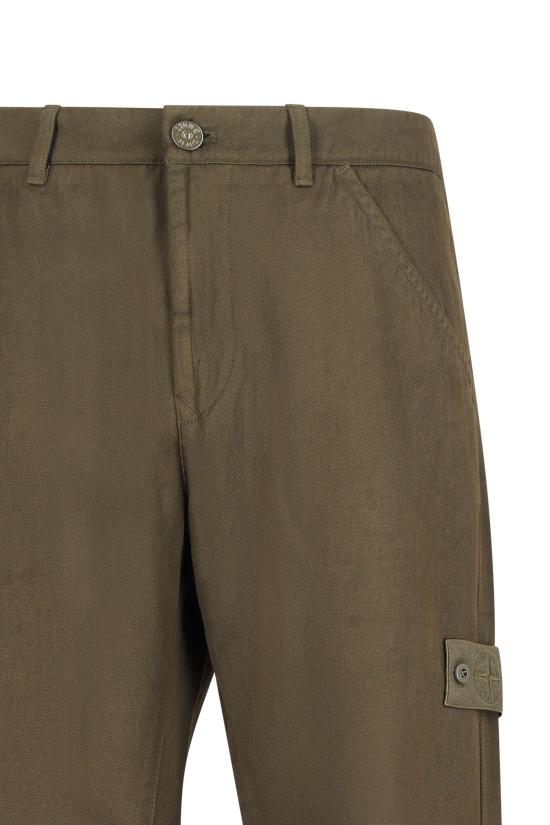26FW 스톤 아일랜드 팬츠 3100025S0F50 - STONE ISLAND