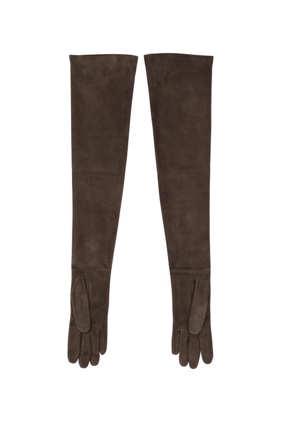26FW 막스마라 장갑 2624566013600 - MAX MARA