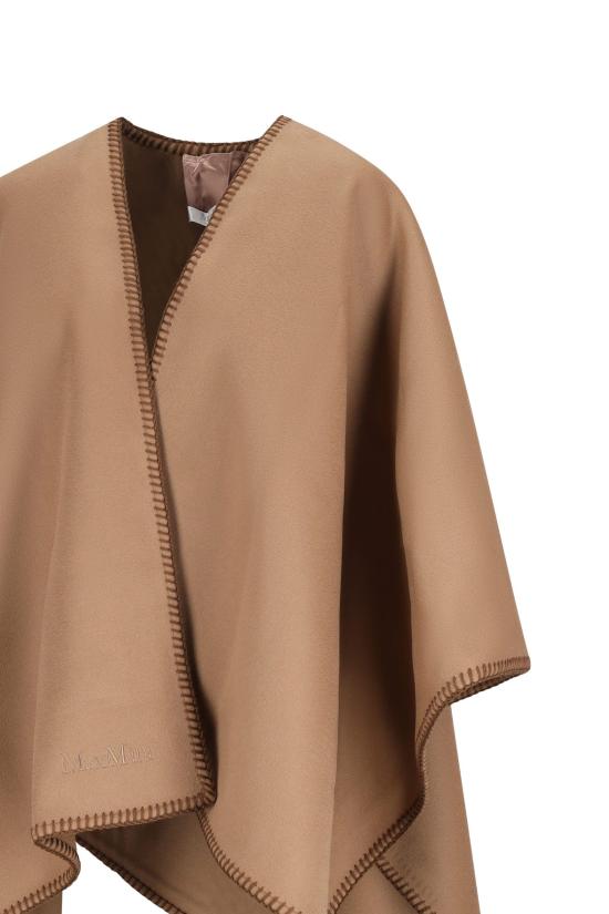 26FW 막스마라 케이프 2624546121600 - MAX MARA
