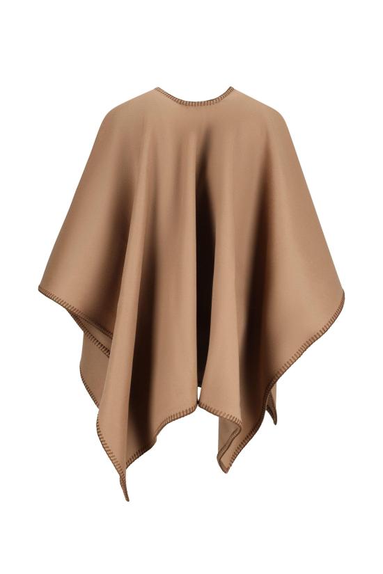 26FW 막스마라 케이프 2624546121600 - MAX MARA