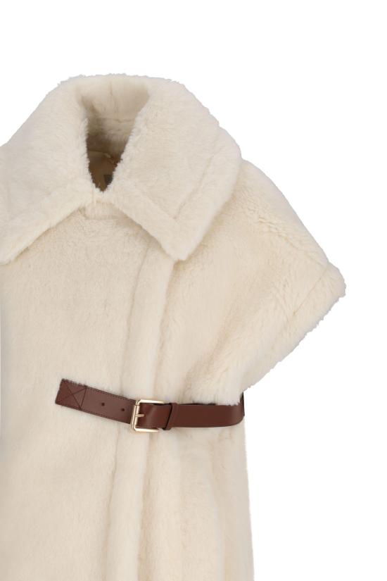 26FW 막스마라 케이프 2624736212600 - MAX MARA