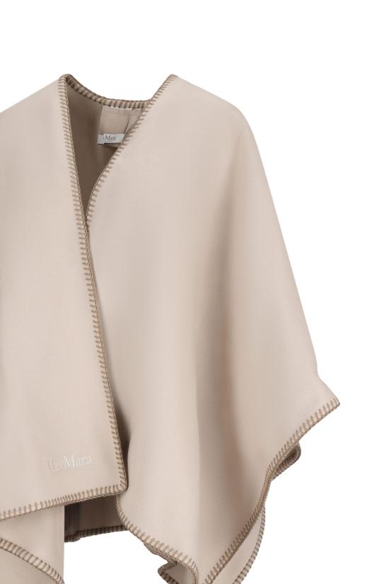 26FW 막스마라 케이프 2624546121600 - MAX MARA