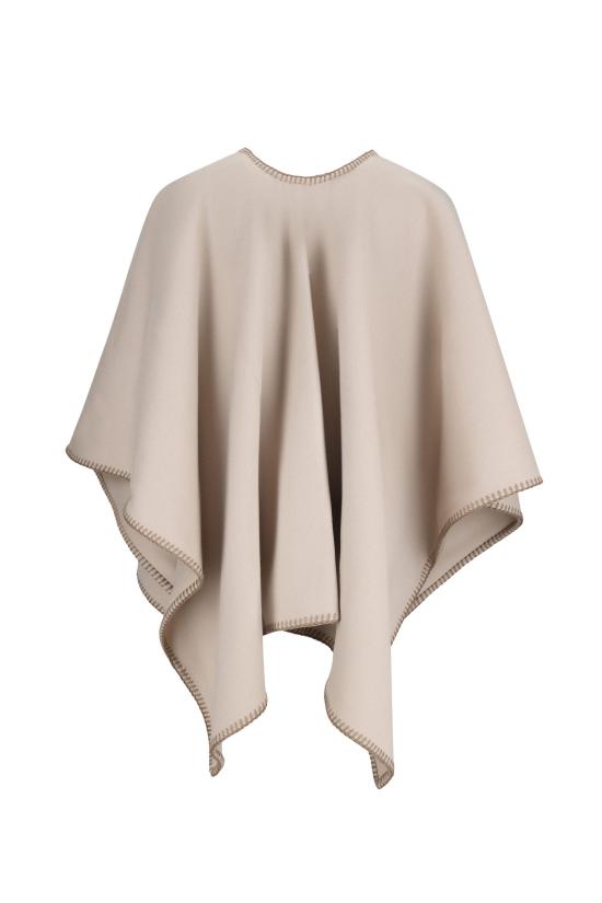 26FW 막스마라 케이프 2624546121600 - MAX MARA