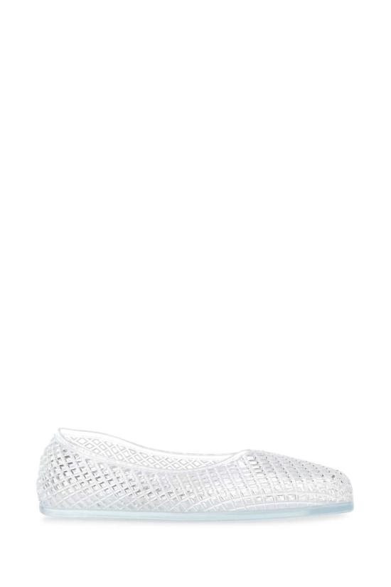 26FW 에이션트 그릭 샌들 IRO CLEAR White - ANCIENT GREEK