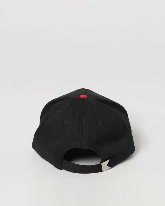 26FW 루드 모자 RHFW26HA01743 6540 ROSSO MULTI - RHUDE