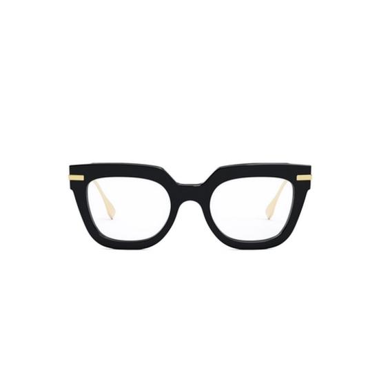 26FW 펜디 안경 FE50065I N A