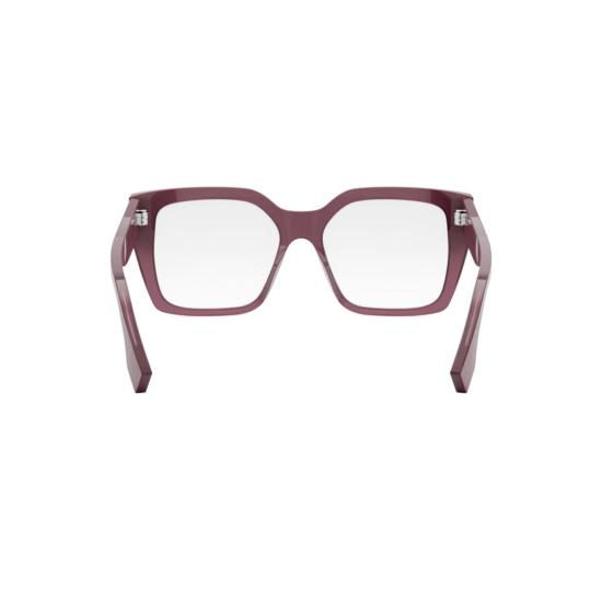 26FW 펜디 안경 FE50085I PURPLE - FENDI