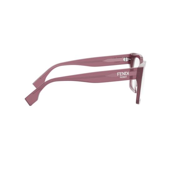 26FW 펜디 안경 FE50085I PURPLE - FENDI
