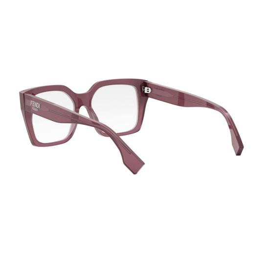 26FW 펜디 안경 FE50085I PURPLE - FENDI