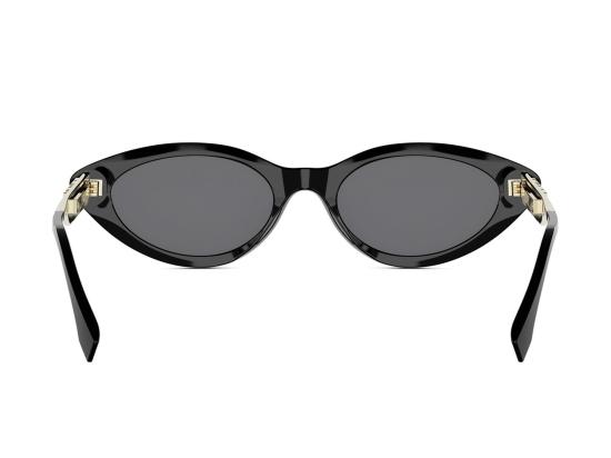 26FW 펜디 선글라스 FE40202I BLACK - FENDI