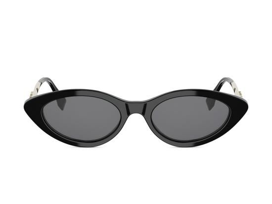 26FW 펜디 선글라스 FE40202I BLACK - FENDI