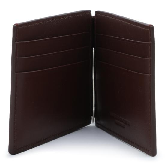 26FW 브루넬로 쿠치넬리 남성지갑 MWZNBU440 C8763 BRUCIATO - BRUNELLO CUCINELLI