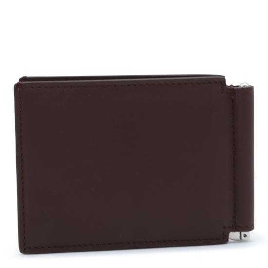 26FW 브루넬로 쿠치넬리 남성지갑 MWZNBU440 C8763 BRUCIATO - BRUNELLO CUCINELLI