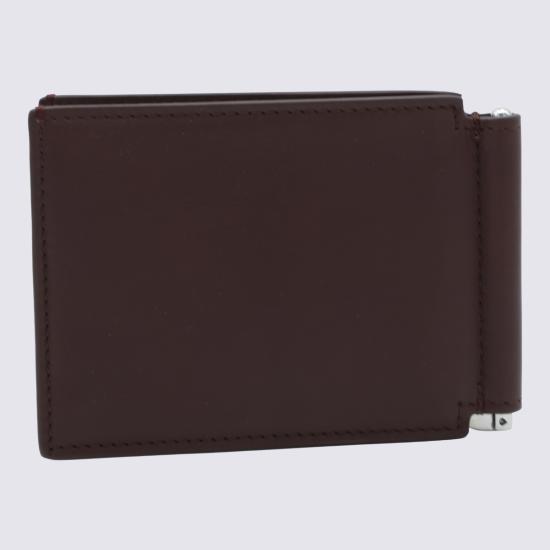 26FW 브루넬로 쿠치넬리 남성지갑 MWZNBU440 C8763 BRUCIATO - BRUNELLO CUCINELLI