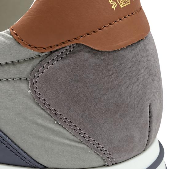 26FW 브루넬로 쿠치넬리 드레스 슈즈 MZUMNGA357 CHC90 - BRUNELLO CUCINELLI