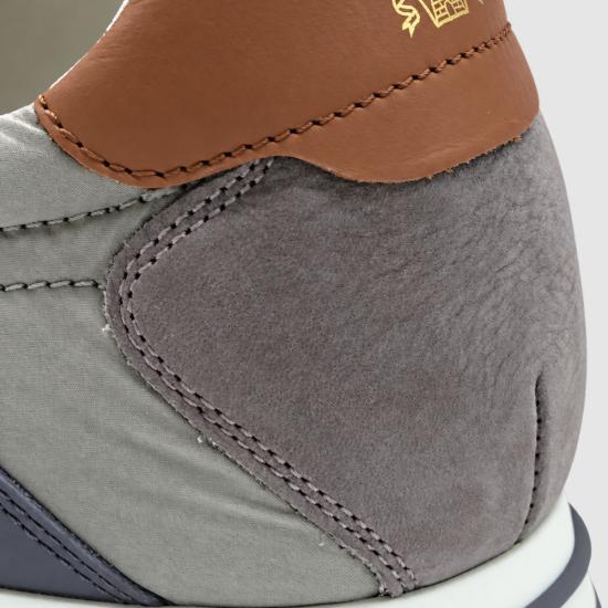 26FW 브루넬로 쿠치넬리 드레스 슈즈 MZUMNGA357 CHC90 - BRUNELLO CUCINELLI
