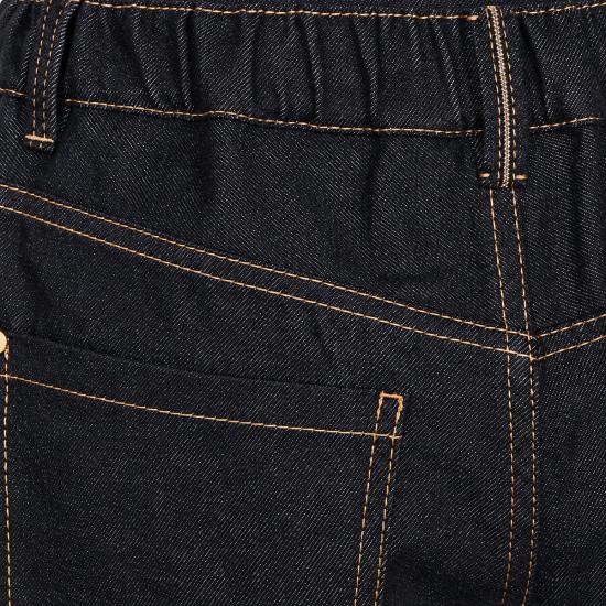26FW 브루넬로 쿠치넬리 데님 팬츠 ML134P4108 C001 BLU - BRUNELLO CUCINELLI