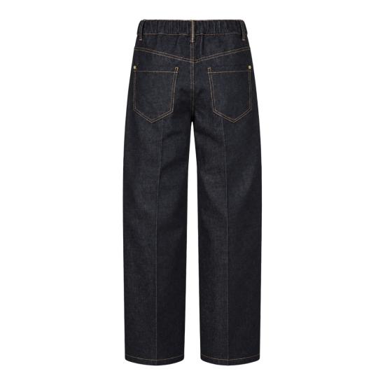 26FW 브루넬로 쿠치넬리 데님 팬츠 ML134P4108 C001 BLU - BRUNELLO CUCINELLI