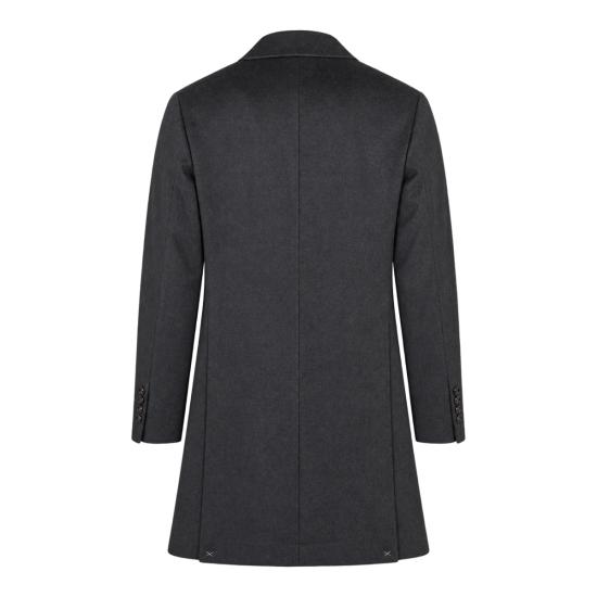 26FW 브루넬로 쿠치넬리 코트 MV4679039 CG03C 003 300 - BRUNELLO CUCINELLI