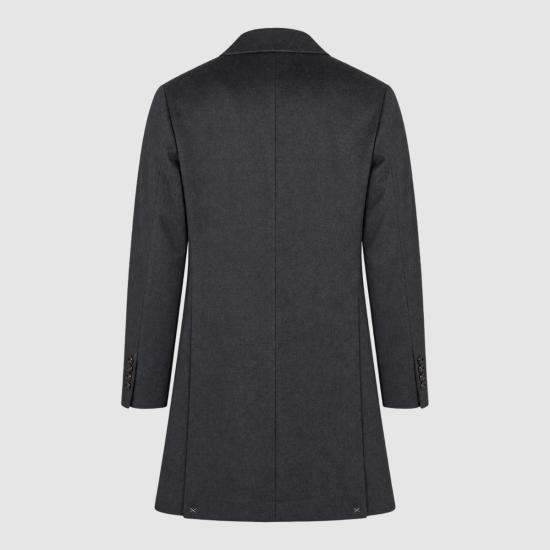 26FW 브루넬로 쿠치넬리 코트 MV4679039 CG03C 003 300 - BRUNELLO CUCINELLI