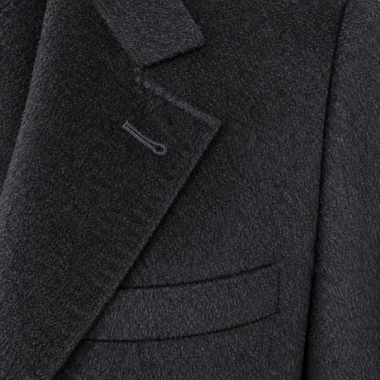 26FW 브루넬로 쿠치넬리 코트 MV4679039 CG03C 003 300 - BRUNELLO CUCINELLI