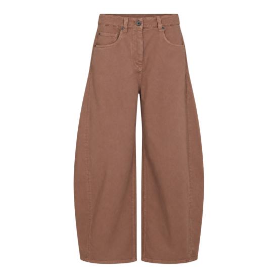 26FW 브루넬로 쿠치넬리 팬츠 M0H81P4059 C832 DATTERO