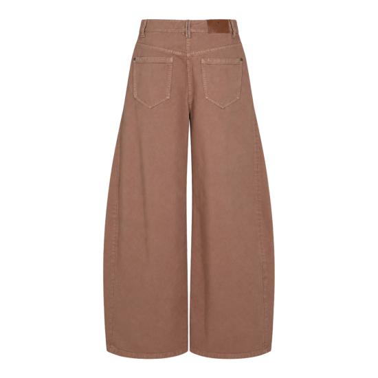 26FW 브루넬로 쿠치넬리 팬츠 M0H81P4059 C832 DATTERO - BRUNELLO CUCINELLI