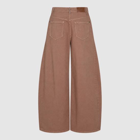 26FW 브루넬로 쿠치넬리 팬츠 M0H81P4059 C832 DATTERO - BRUNELLO CUCINELLI