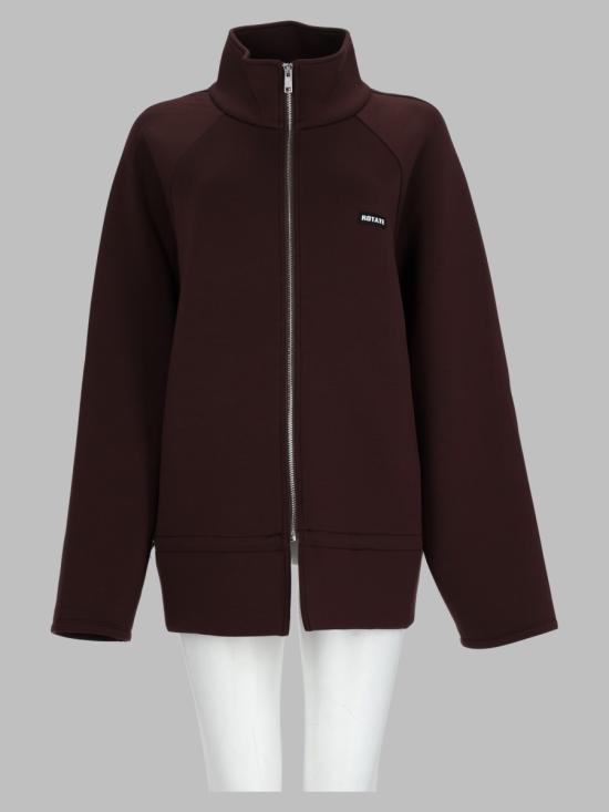 27SS 로테이트 자켓 1168982910 BCR14992910 BROWN