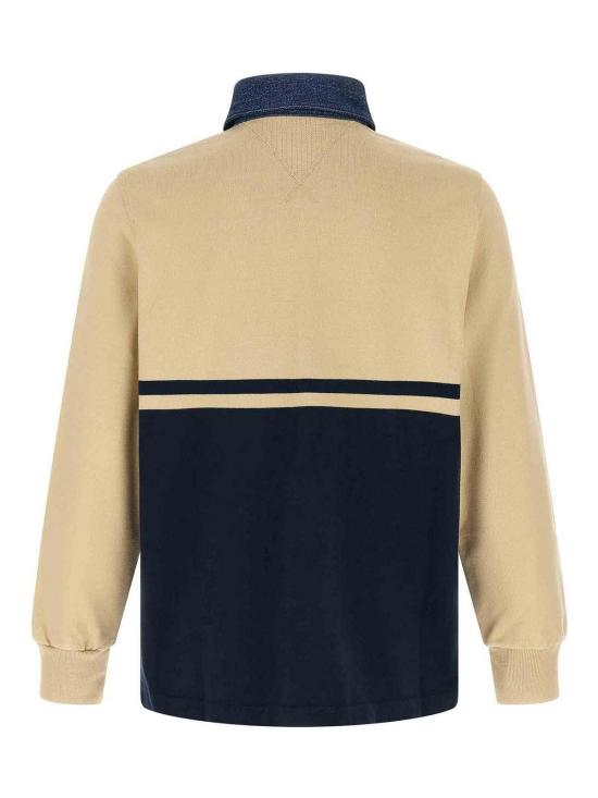 26FW JW앤더슨 폴로 티셔츠 JO0298PG1938027 MULTICOLOUR - JW ANDERSON