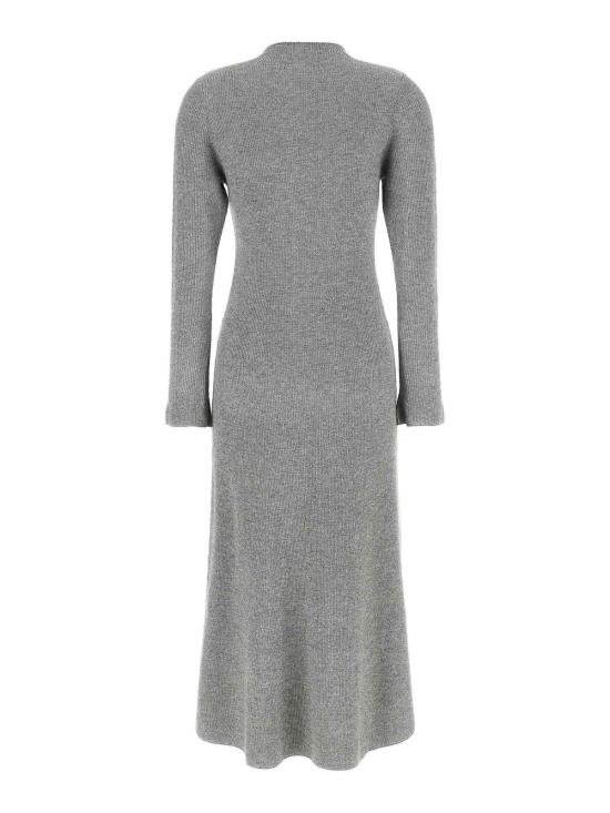 26FW 파비아나 필리피 미디 스커트 ABD226F573M4458132 GREY - FABIANA FILIPPI