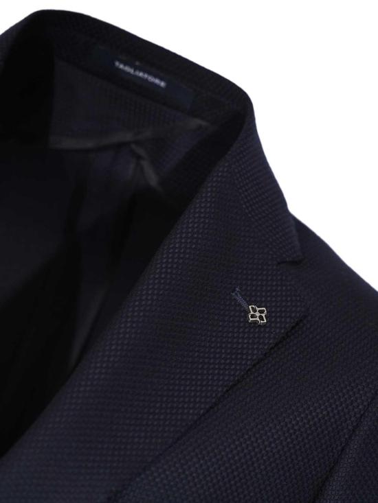 26FW 딸리아토레 수트 자켓 1SMC22K060109B31941254 BLUE - TAGLIATORE