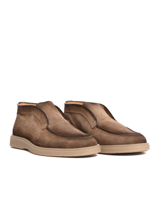 26FW 산토니 부츠 MGDT17823SASKEAAM21 BROWN - SANTONI