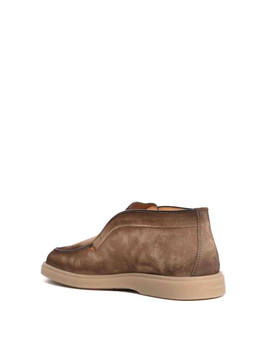 26FW 산토니 부츠 MGDT17823SASKEAAM21 BROWN - SANTONI