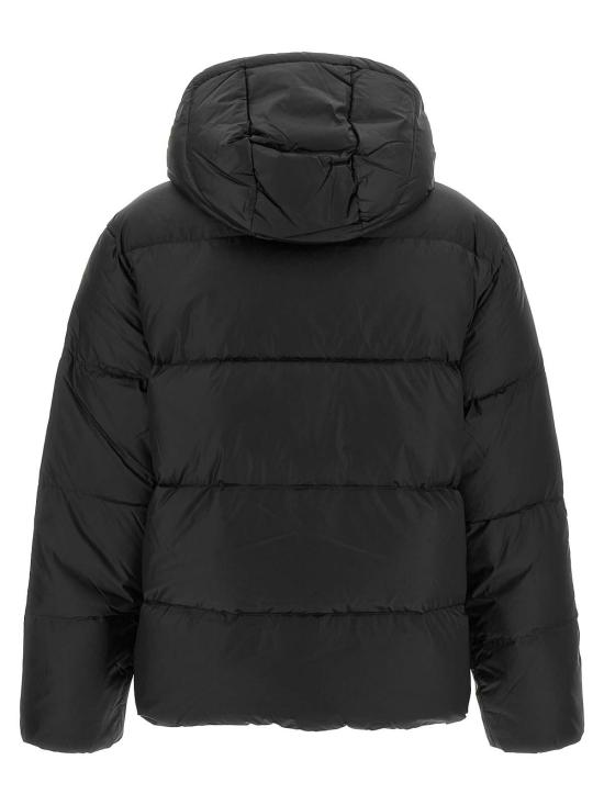 26FW 폴로 랄프로렌 발수 퀼팅 다운 자켓 211932183002 BLACK - POLO RALPH LAUREN