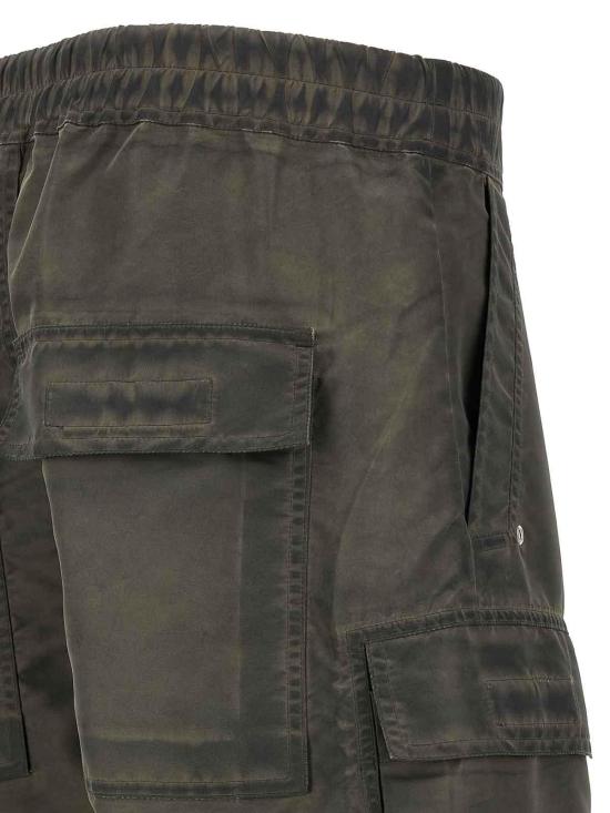 26FW 다크쉐도우 팬츠 DU02F6398NBFD78 GREY - DRKSHDW