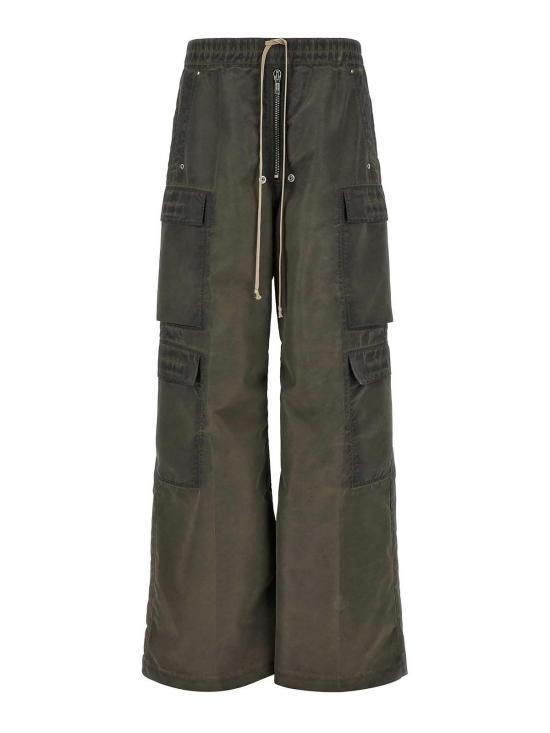 26FW 다크쉐도우 팬츠 DU02F6398NBFD78 GREY