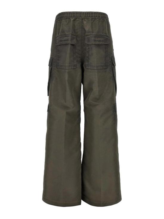 26FW 다크쉐도우 팬츠 DU02F6398NBFD78 GREY - DRKSHDW
