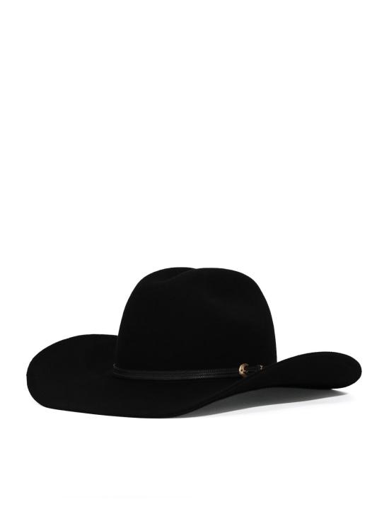 26FW 파트리지아페페 모자 8F0000A919K103 BLACK - PATRIZIA PEPE