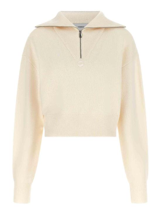 26FW 코페르니 탑 COPML229Y1005WHT WHITE