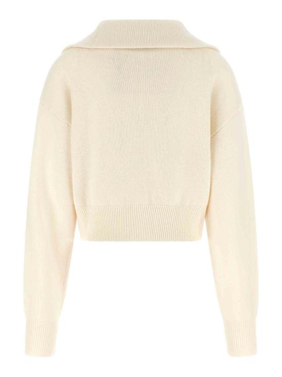 26FW 코페르니 탑 COPML229Y1005WHT WHITE - COPERNI