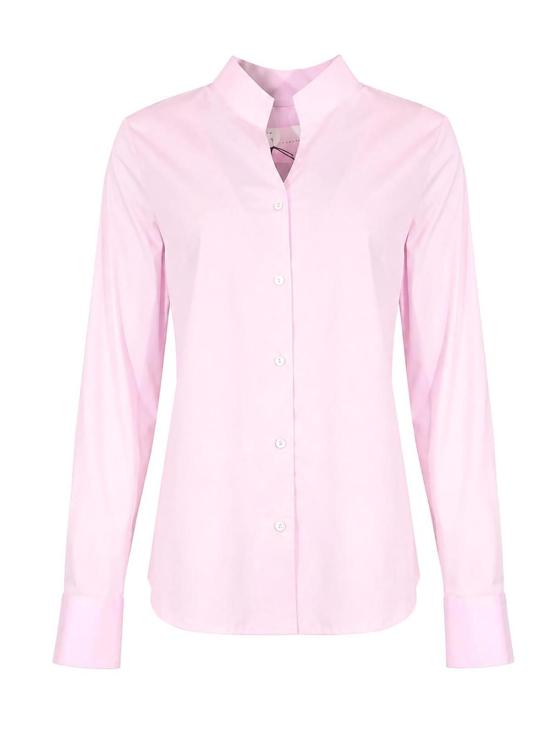 26FW 싸쿠스 셔츠 15113SASHA3168440 PINK
