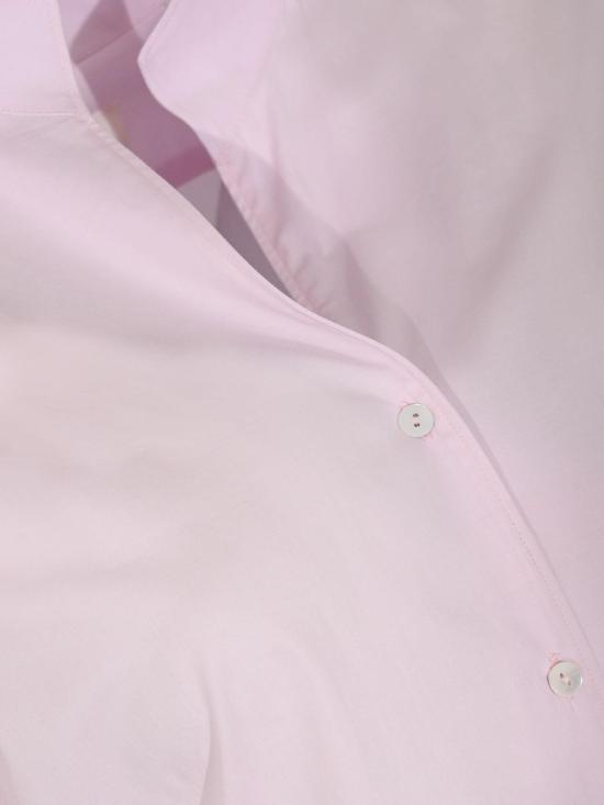 26FW 싸쿠스 셔츠 15113SASHA3168440 PINK - XACUS