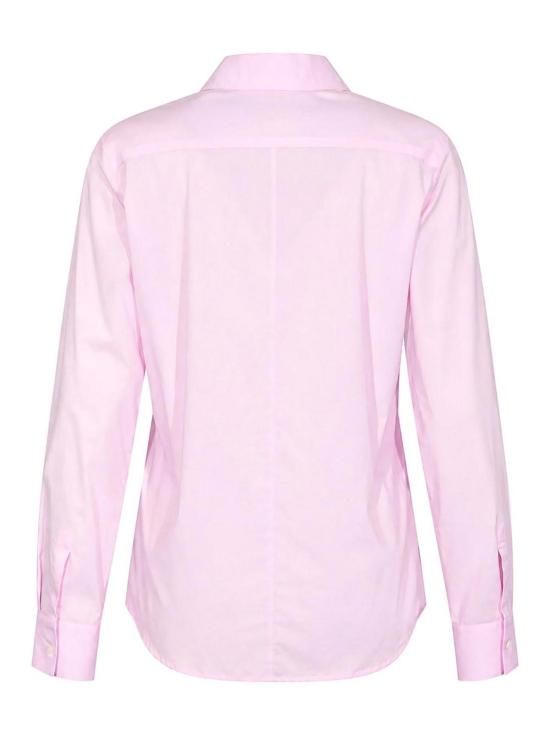 26FW 싸쿠스 셔츠 15113SASHA3168440 PINK - XACUS