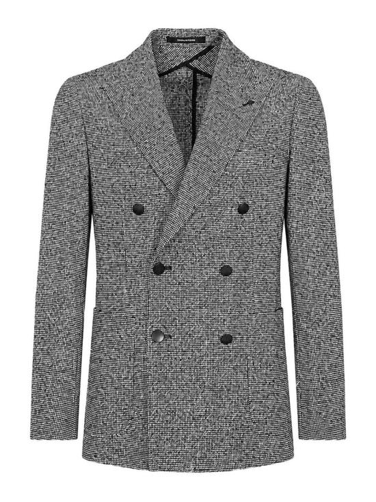 26FW 딸리아토레 수트 자켓 1SMC20K340370EN9422111 BLACK