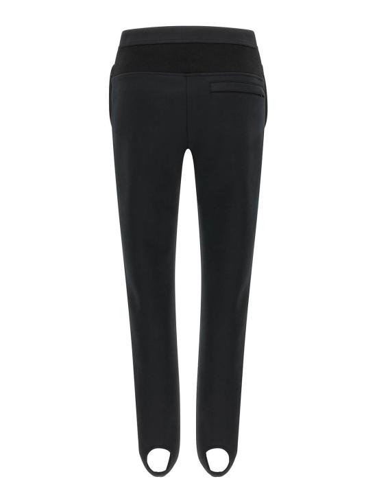26FW 쿠레쥬 팬츠 626JPA793JS03249999 BLACK - COURREGES