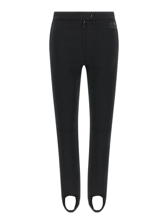 26FW 쿠레쥬 팬츠 626JPA793JS03249999 BLACK